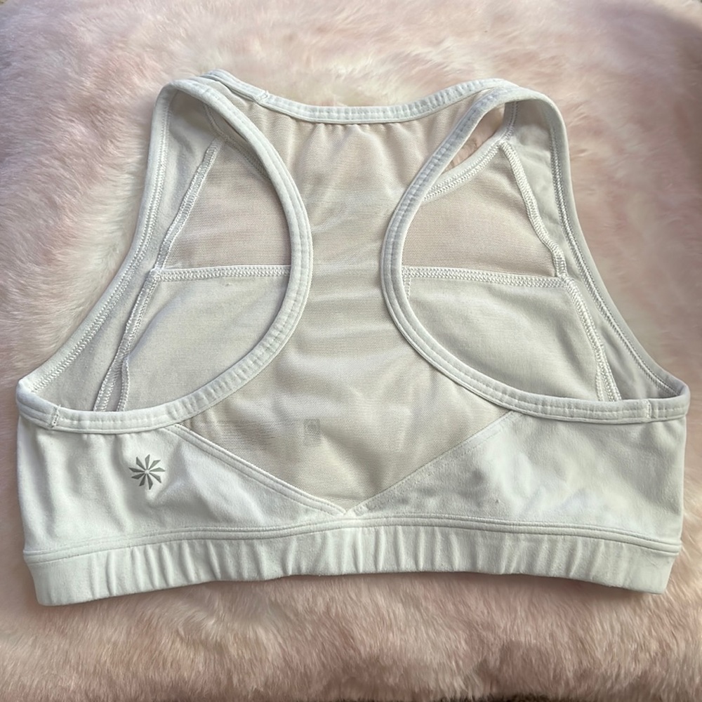 Athleta girl size: L/12 sports bra